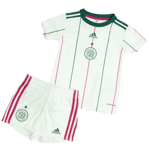 Camiseta Celtic 3ª Niño 2021-2022